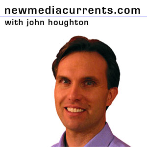 New Media Currents