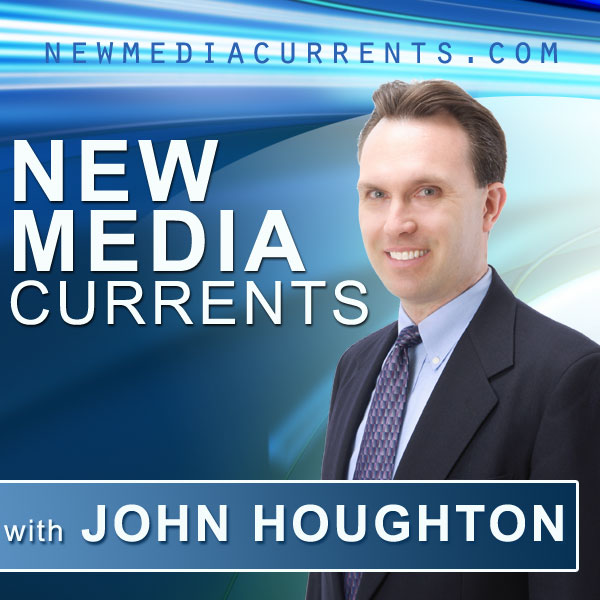 New Media Currents - Driving Sales with Social Media Part Four of Four